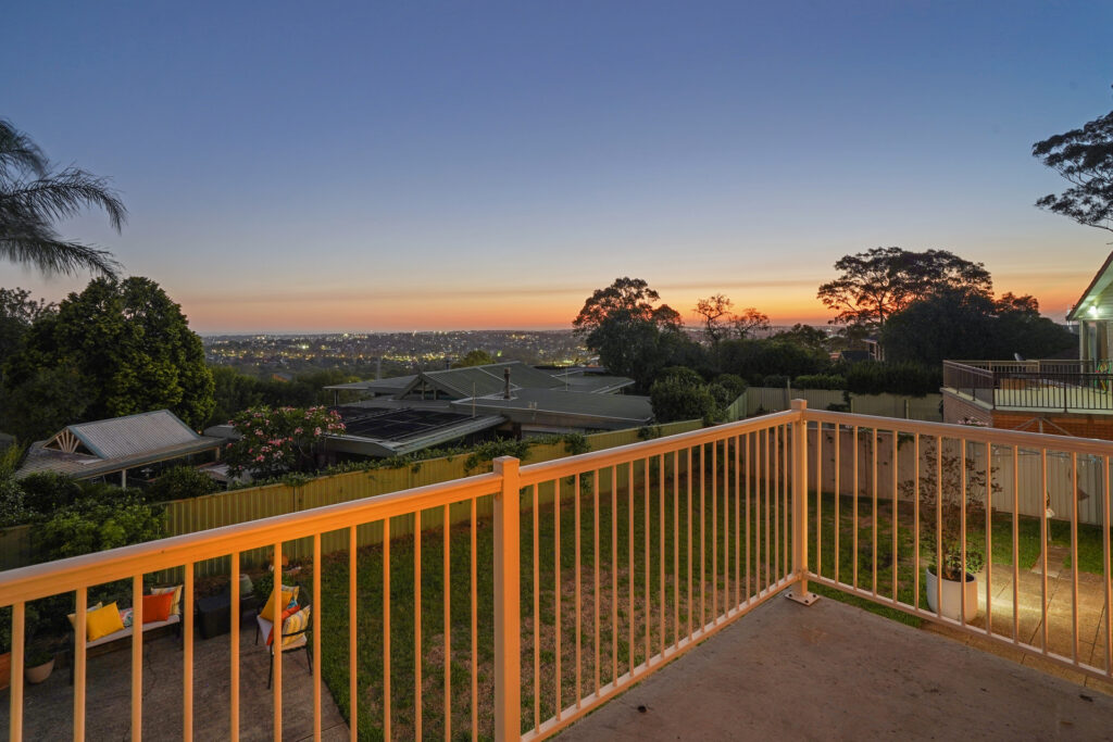 Sold - 109 Lanhams Road - New Property in Winston Hills - Real Estate by Arthur Kolovos