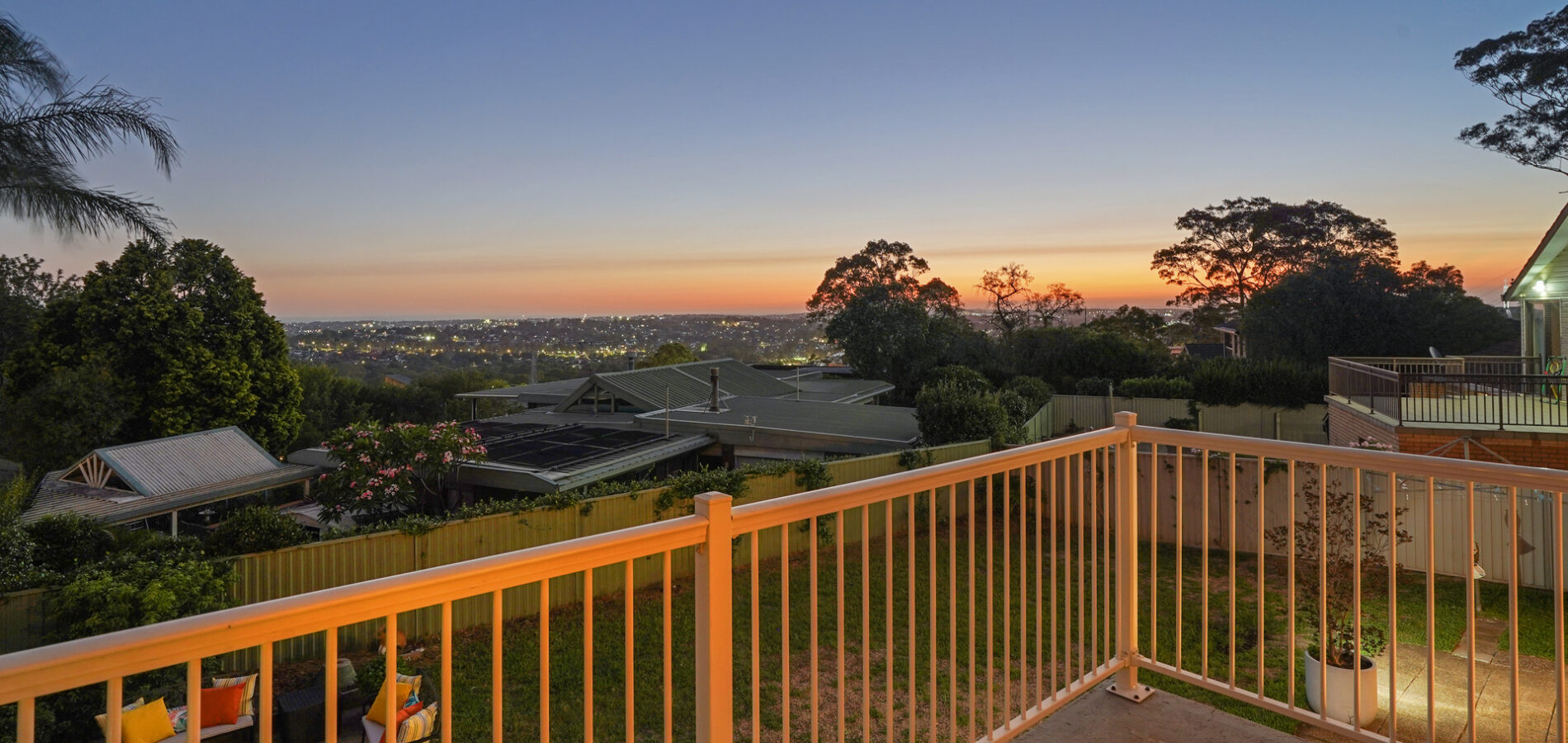 Sold - 109 Lanhams Road - New Property in Winston Hills - Real Estate by Arthur Kolovos
