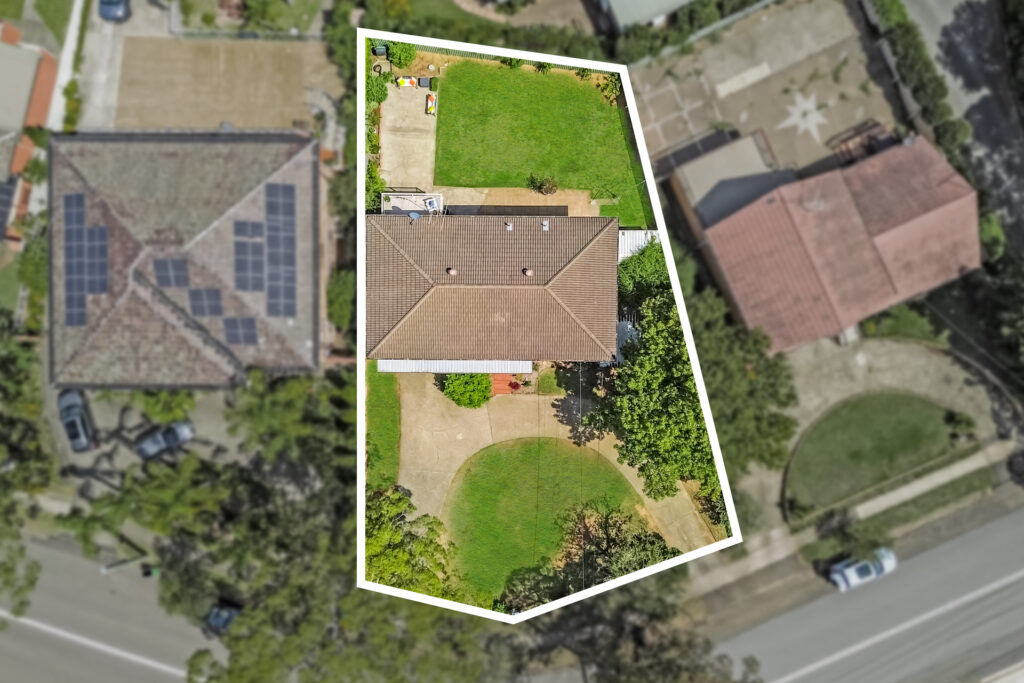 Sold - 109 Lanhams Road - New Property in Winston Hills - Real Estate by Arthur Kolovos