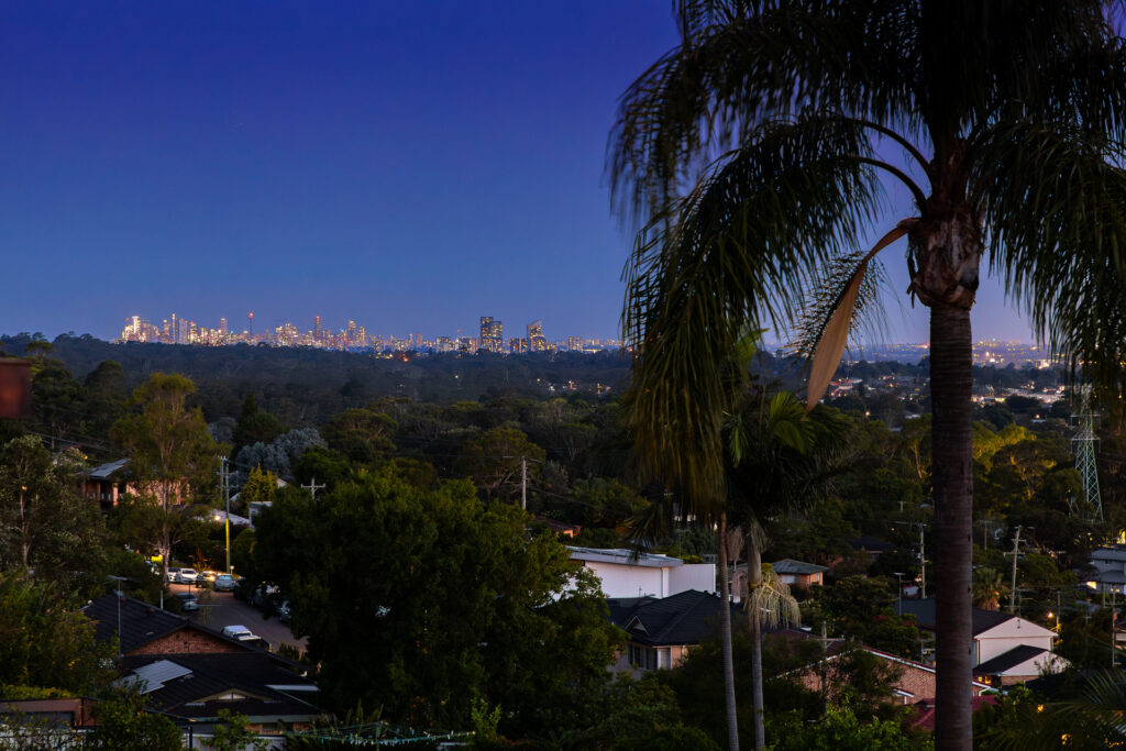 Sold - 109 Lanhams Road - New Property in Winston Hills - Real Estate by Arthur Kolovos