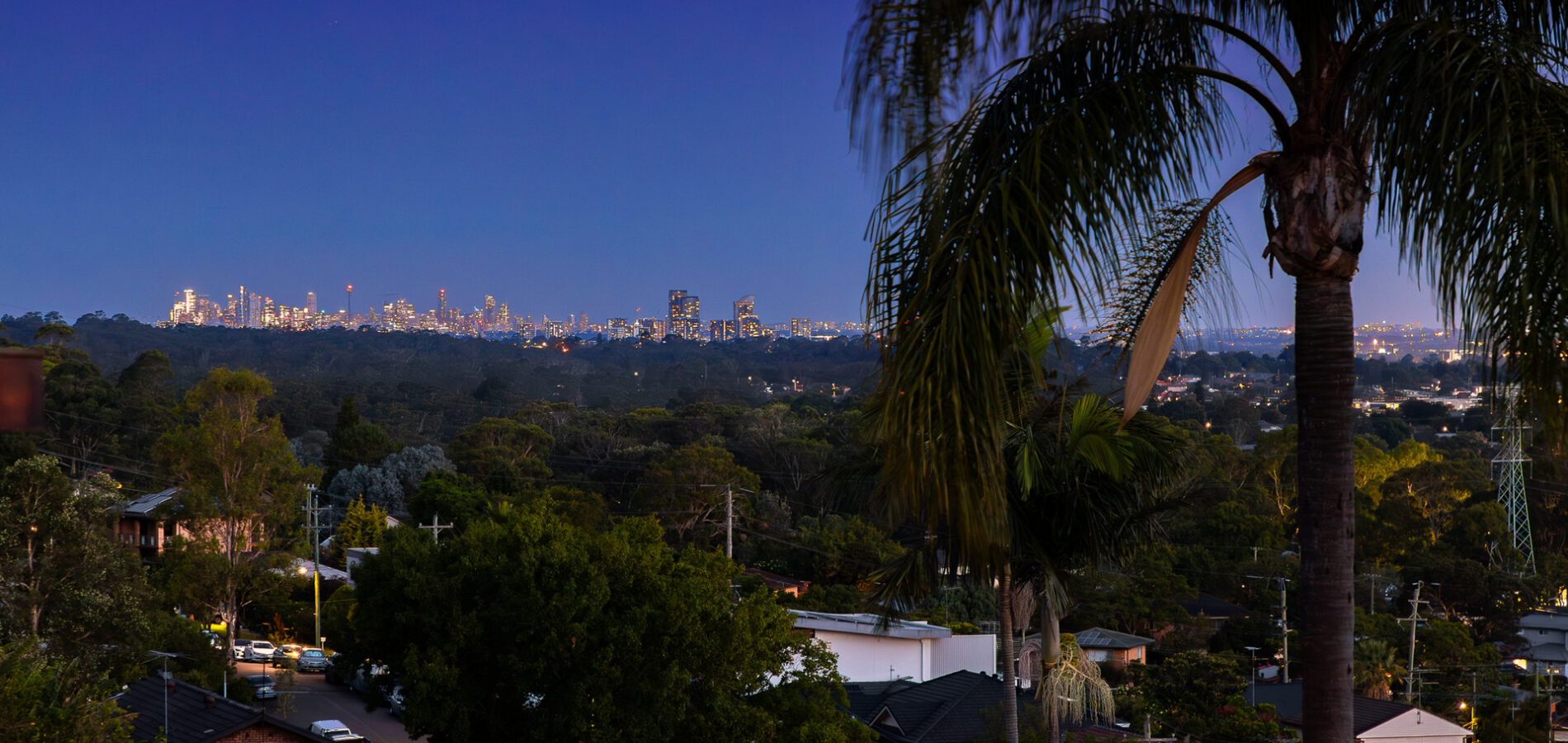 Sold - 109 Lanhams Road - New Property in Winston Hills - Real Estate by Arthur Kolovos