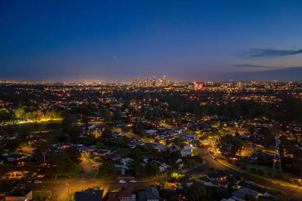 Sold - 109 Lanhams Road - New Property in Winston Hills - Real Estate by Arthur Kolovos