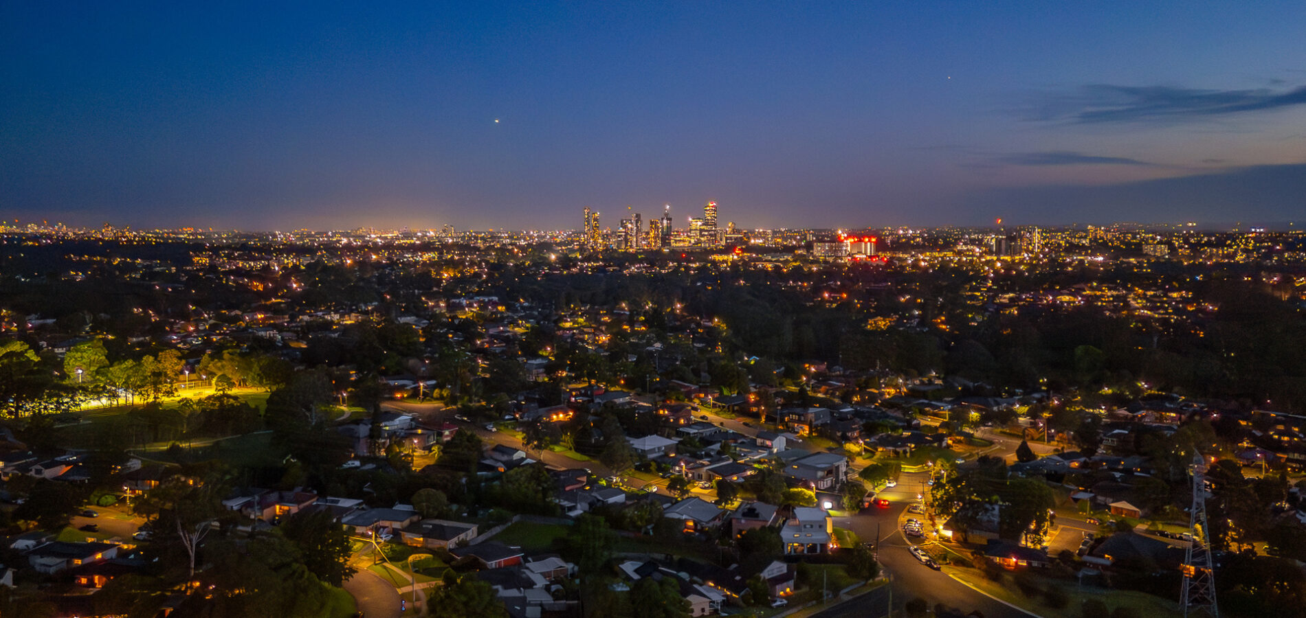 Sold - 109 Lanhams Road - New Property in Winston Hills - Real Estate by Arthur Kolovos