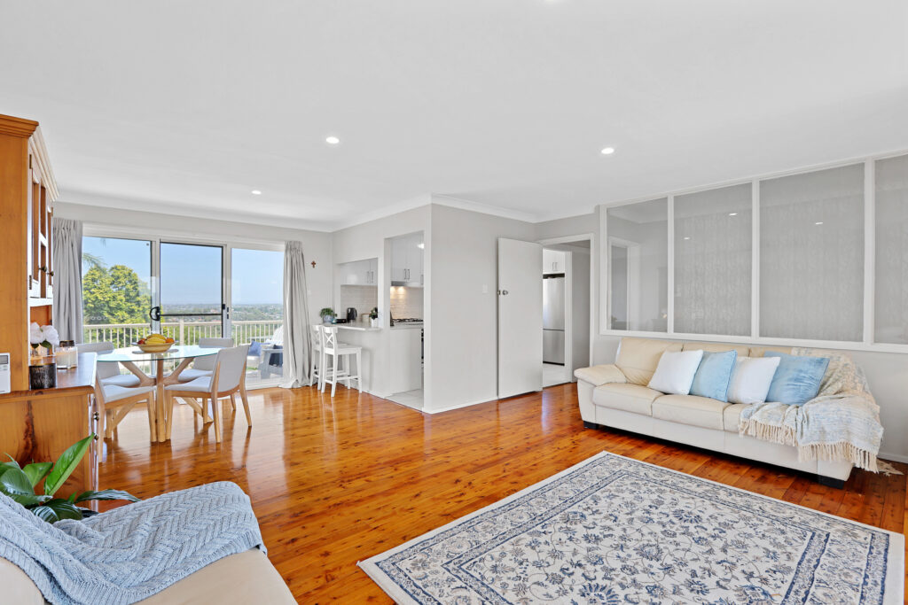 Sold - 109 Lanhams Road - New Property in Winston Hills - Real Estate by Arthur Kolovos