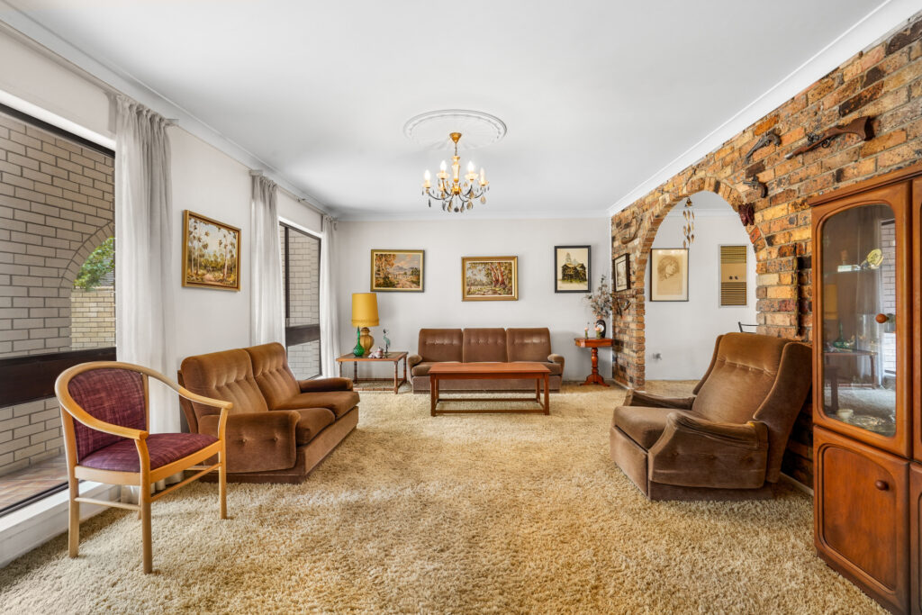Sold - 18 Parkwood Place - New Property in North Rocks - Real Estate by Jamie Benjamin