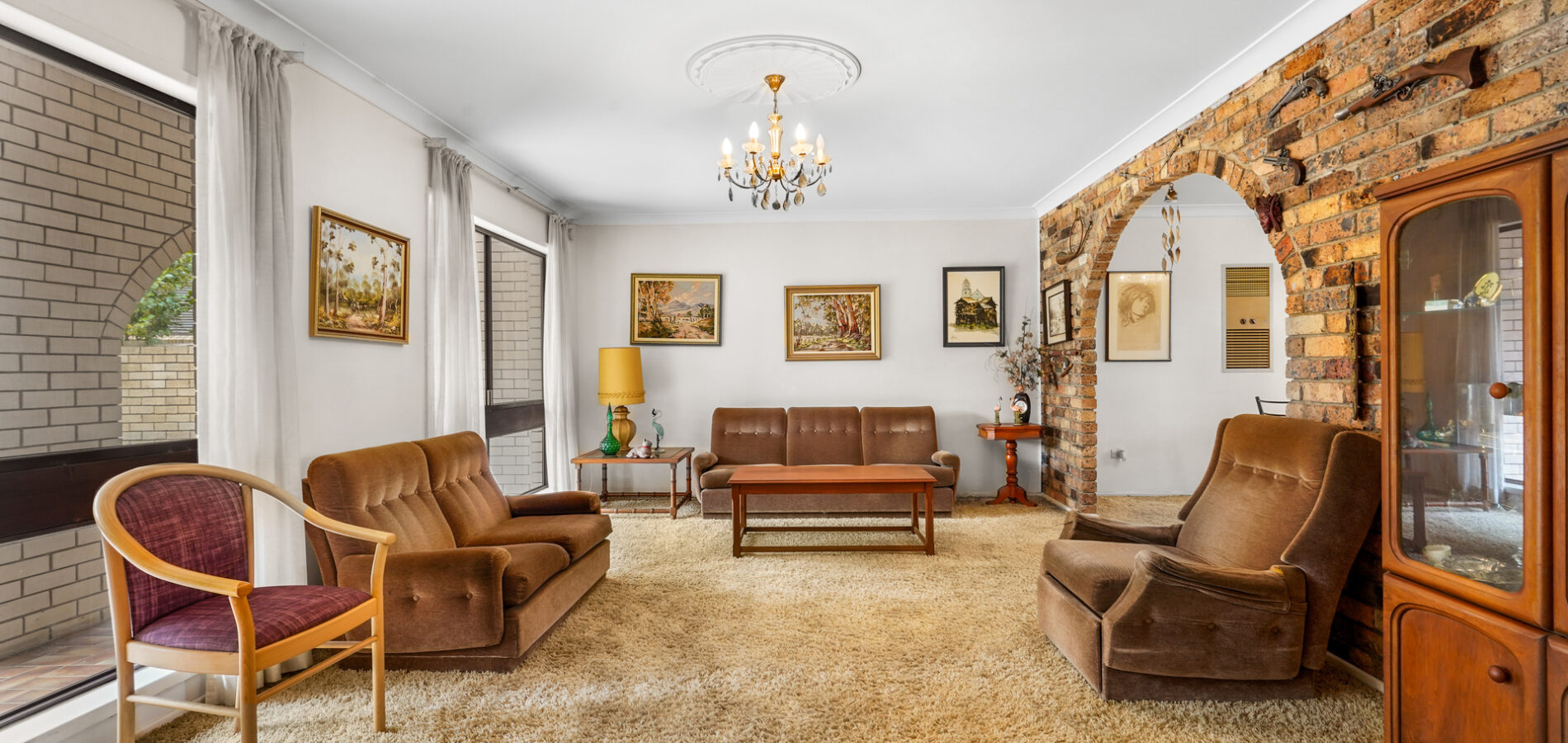 Sold - 18 Parkwood Place - New Property in North Rocks - Real Estate by Jamie Benjamin