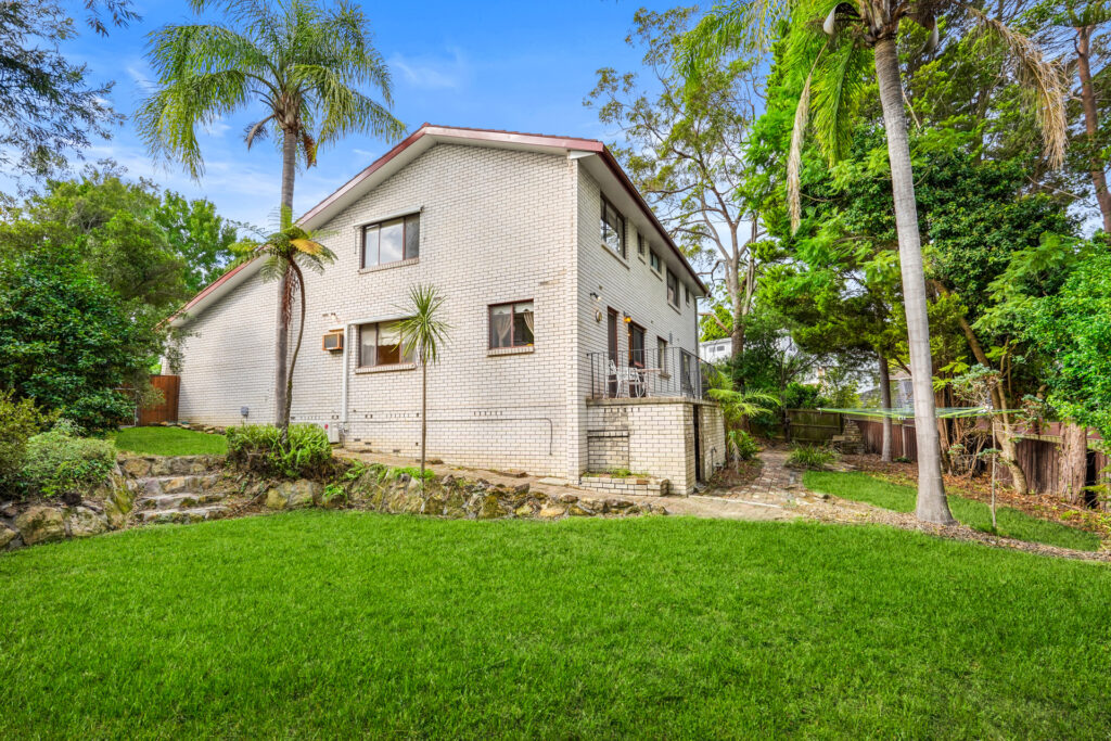Sold - 18 Parkwood Place - New Property in North Rocks - Real Estate by Jamie Benjamin
