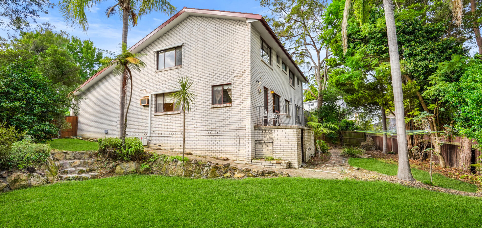 Sold - 18 Parkwood Place - New Property in North Rocks - Real Estate by Jamie Benjamin