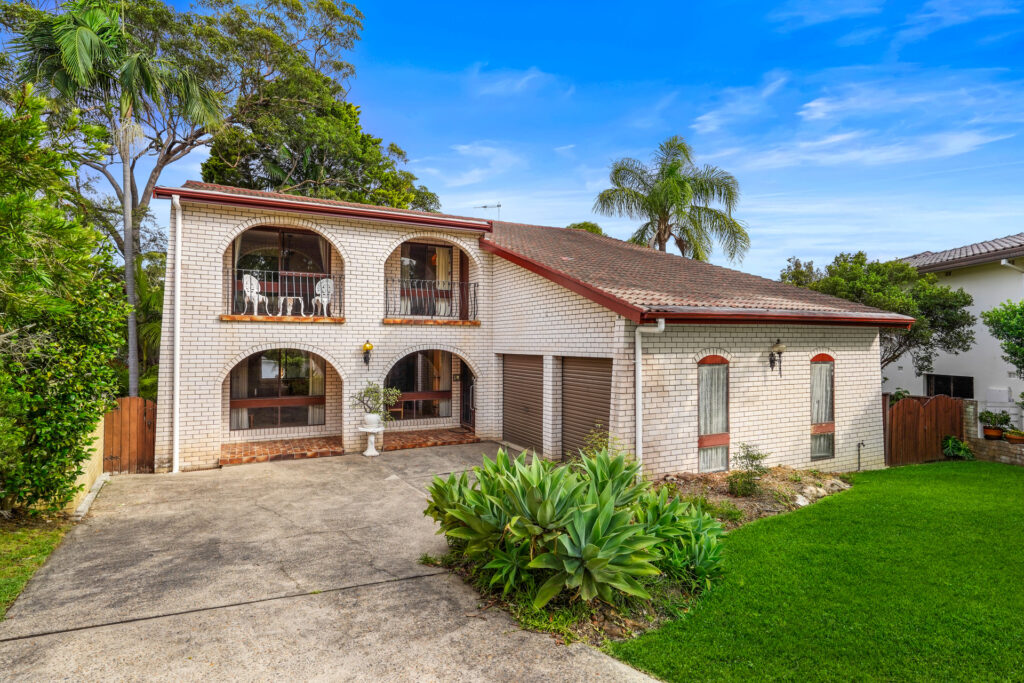 Sold - 18 Parkwood Place - New Property in North Rocks - Real Estate by Jamie Benjamin