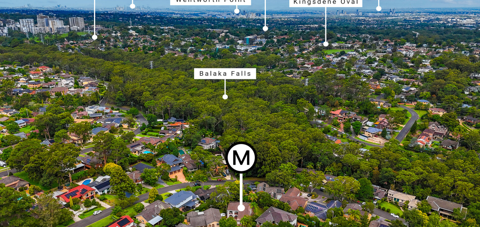 Sold - 18 Parkwood Place - New Property in North Rocks - Real Estate by Jamie Benjamin