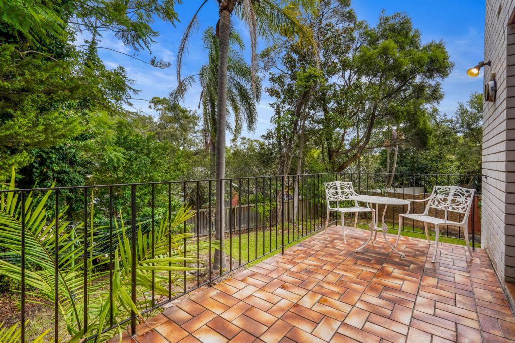 Sold - 18 Parkwood Place - New Property in North Rocks - Real Estate by Jamie Benjamin