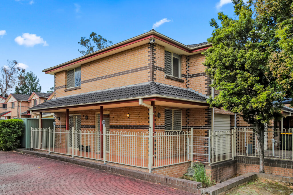 Sold - 4/43 Metella Road - New Property in Toongabbie - Real Estate by Amit Nayak