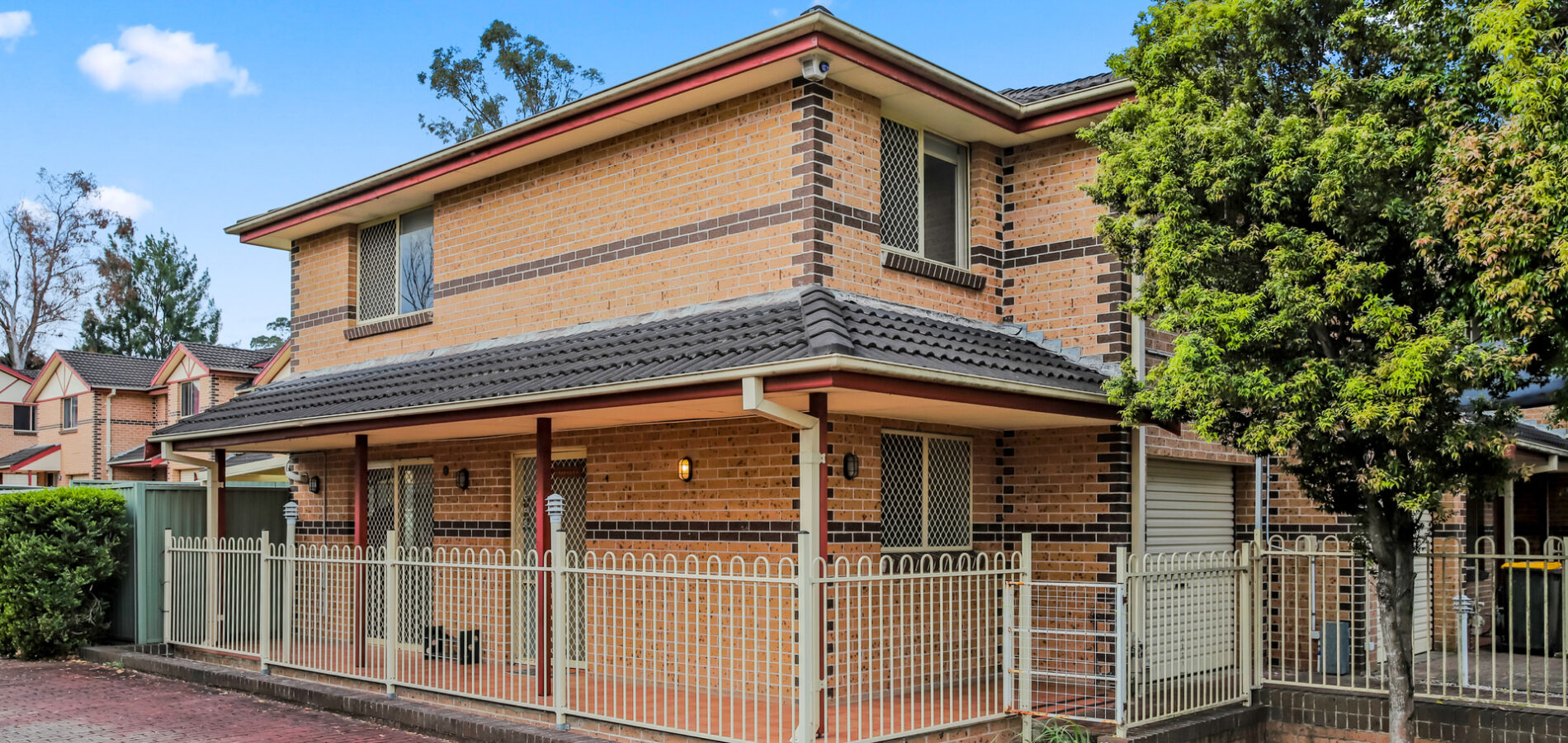 Sold - 4/43 Metella Road - New Property in Toongabbie - Real Estate by Amit Nayak