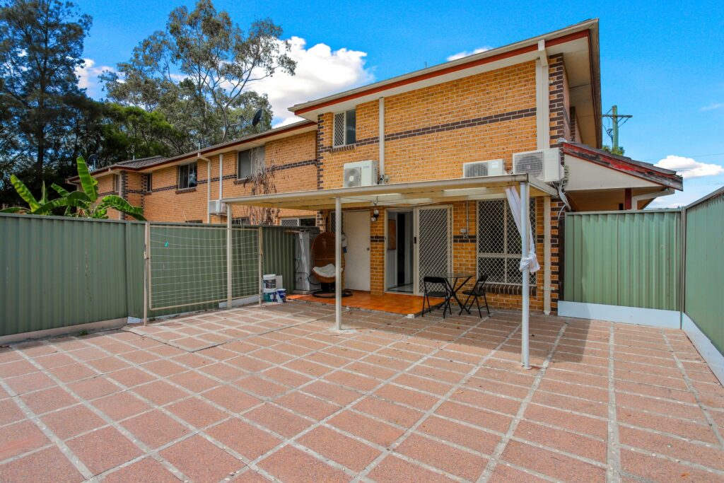 Sold - 4/43 Metella Road - New Property in Toongabbie - Real Estate by Amit Nayak