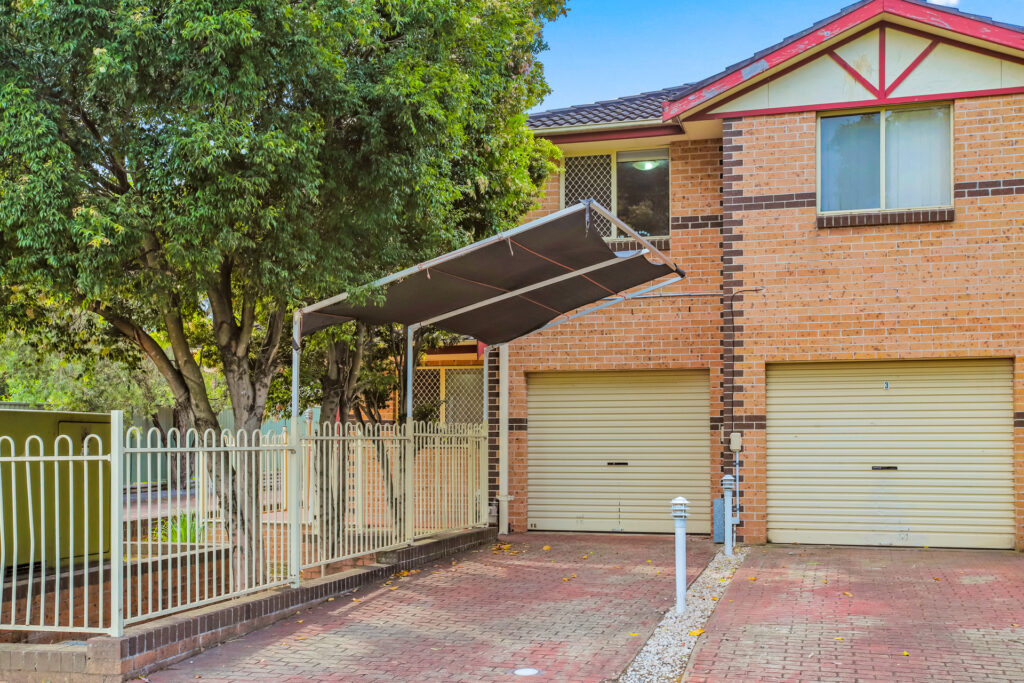 Sold - 4/43 Metella Road - New Property in Toongabbie - Real Estate by Amit Nayak