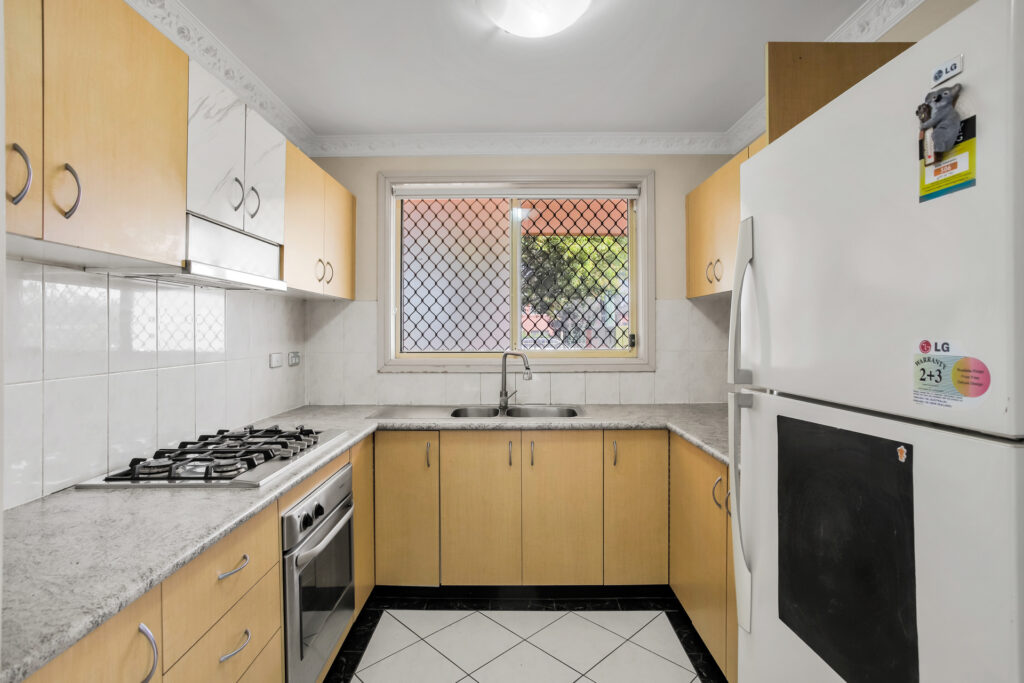 Sold - 4/43 Metella Road - New Property in Toongabbie - Real Estate by Amit Nayak