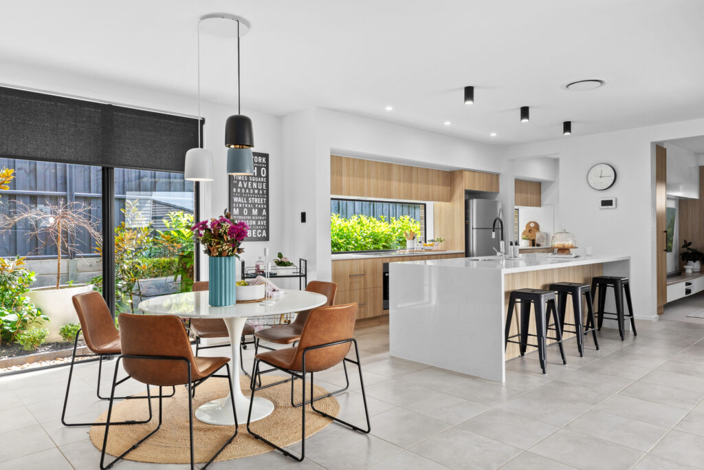Sold - 5 Scotch Way - New Property in Gables - Real Estate by 