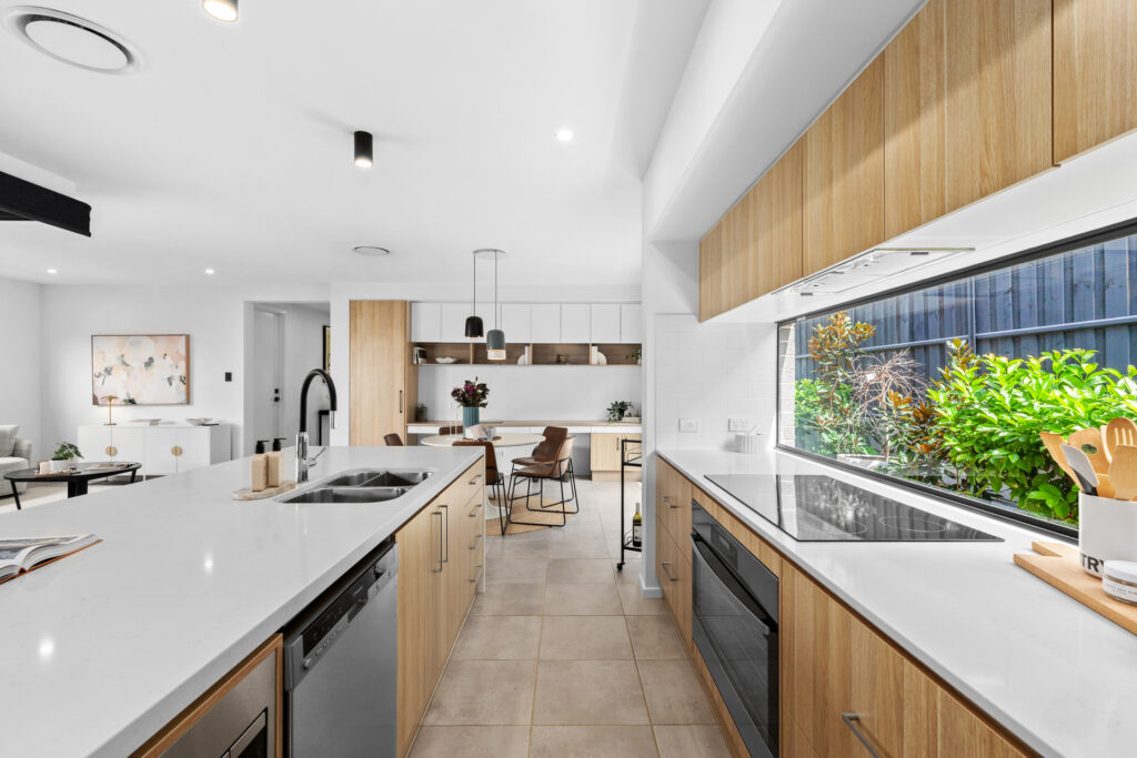 Sold - 5 Scotch Way - New Property in Gables - Real Estate by 