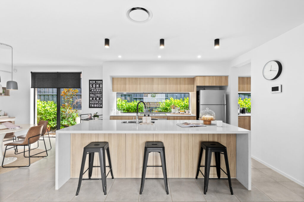 Sold - 5 Scotch Way - New Property in Gables - Real Estate by 