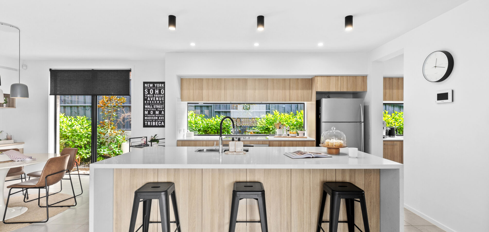 Sold - 5 Scotch Way - New Property in Gables - Real Estate by 