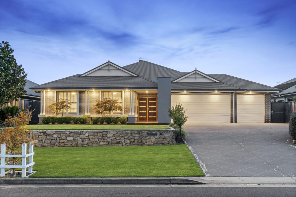 Sold - 40 Johnston Street - New Property in Pitt Town - Real Estate by Brett Humby