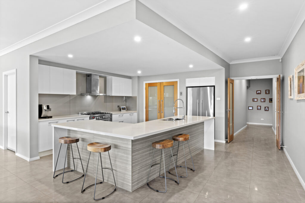 Sold - 40 Johnston Street - New Property in Pitt Town - Real Estate by Brett Humby