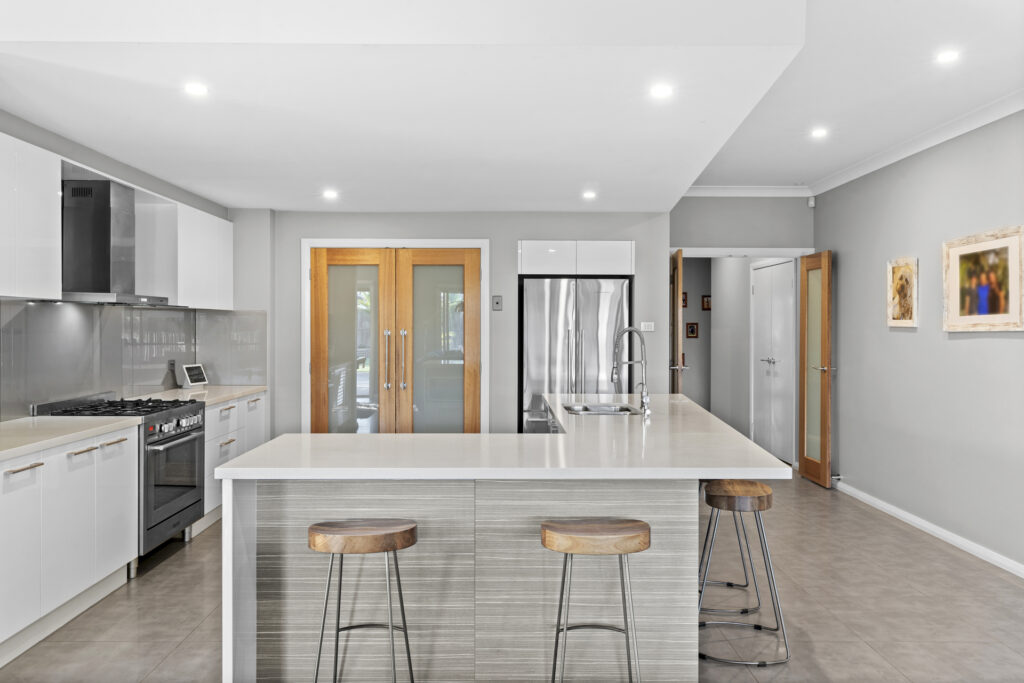 Sold - 40 Johnston Street - New Property in Pitt Town - Real Estate by Brett Humby