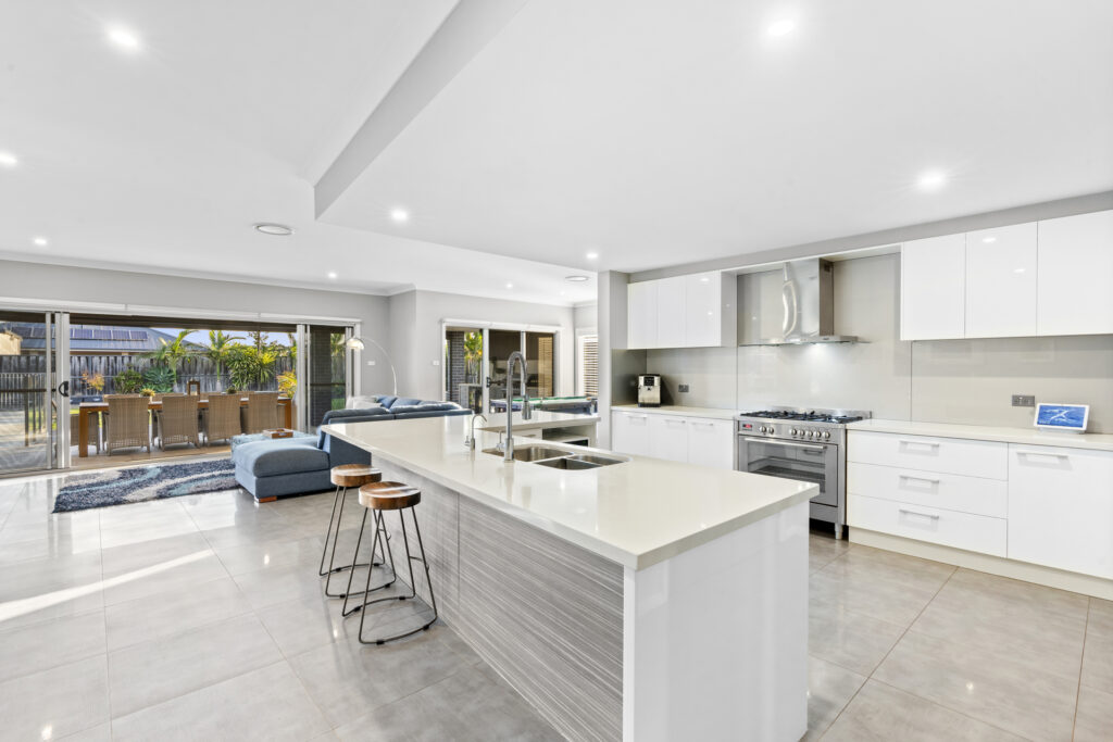 Sold - 40 Johnston Street - New Property in Pitt Town - Real Estate by Brett Humby