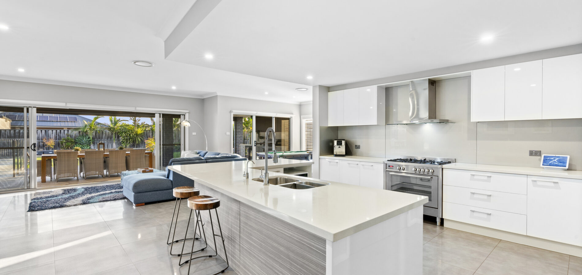 Sold - 40 Johnston Street - New Property in Pitt Town - Real Estate by Brett Humby