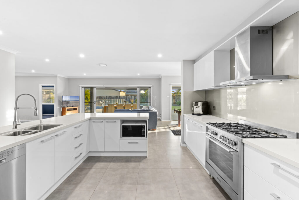 Sold - 40 Johnston Street - New Property in Pitt Town - Real Estate by Brett Humby