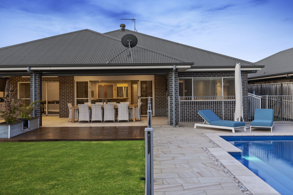 Sold - 40 Johnston Street - New Property in Pitt Town - Real Estate by Brett Humby