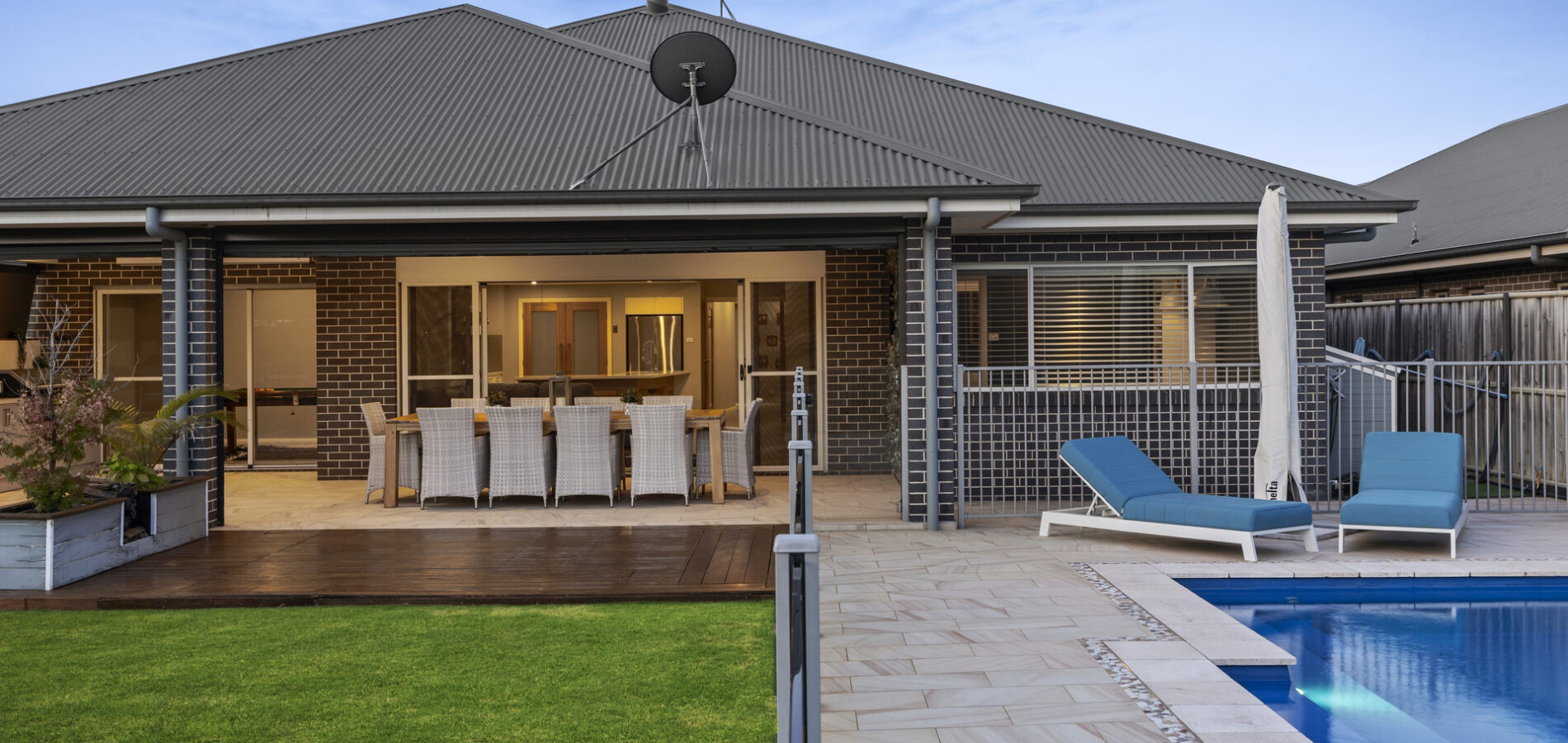 Sold - 40 Johnston Street - New Property in Pitt Town - Real Estate by Brett Humby