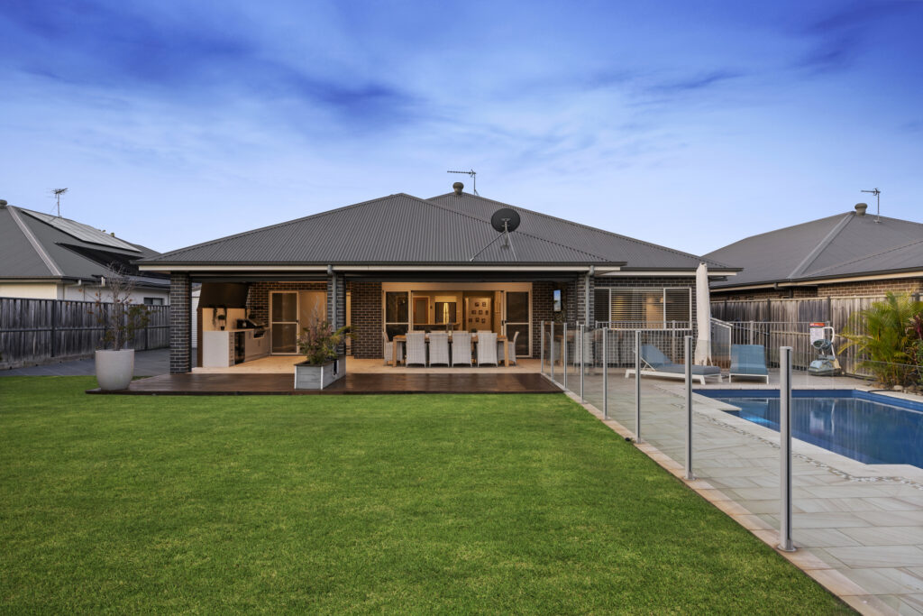 Sold - 40 Johnston Street - New Property in Pitt Town - Real Estate by Brett Humby