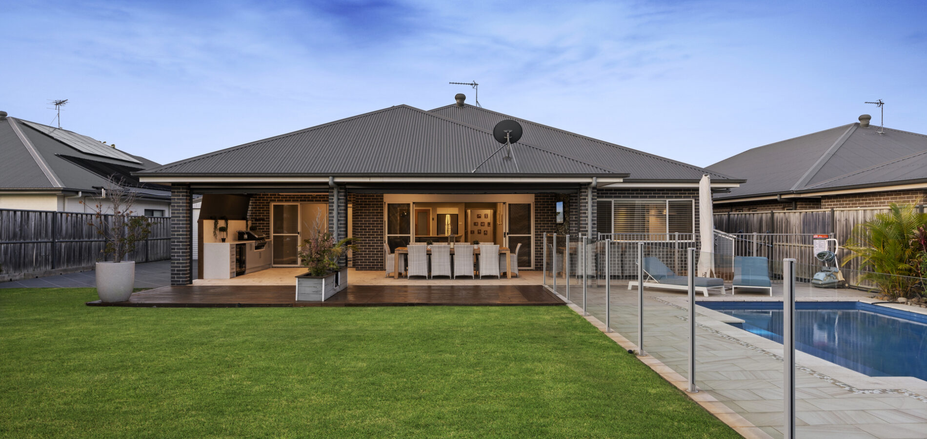 Sold - 40 Johnston Street - New Property in Pitt Town - Real Estate by Brett Humby