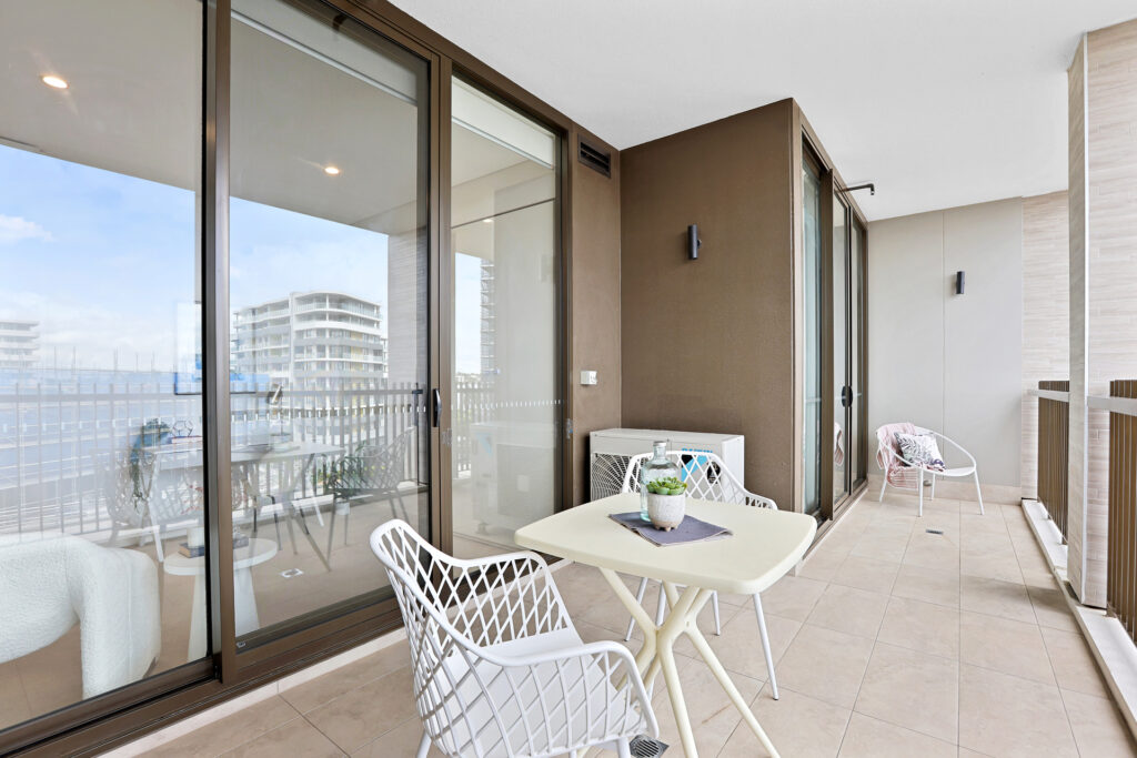 Sold - 302/13 Spurway Drive - New Property in Norwest - Real Estate by Vicky Yin Yin