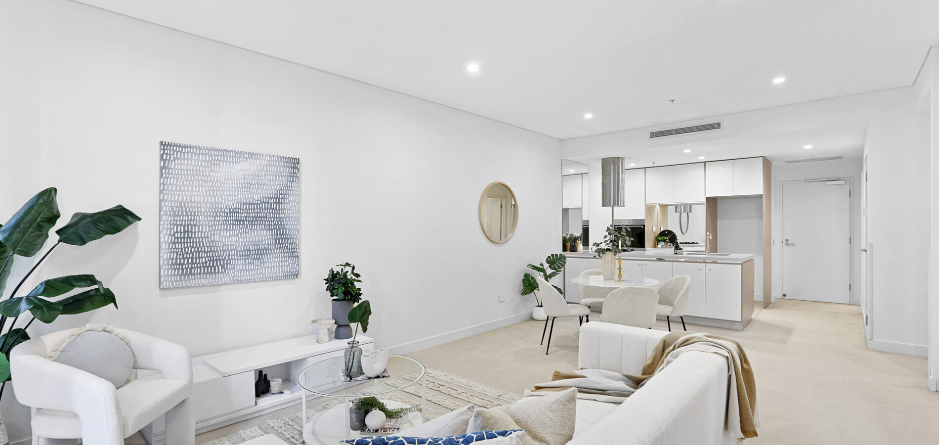 Sold - 302/13 Spurway Drive - New Property in Norwest - Real Estate by Vicky Yin Yin