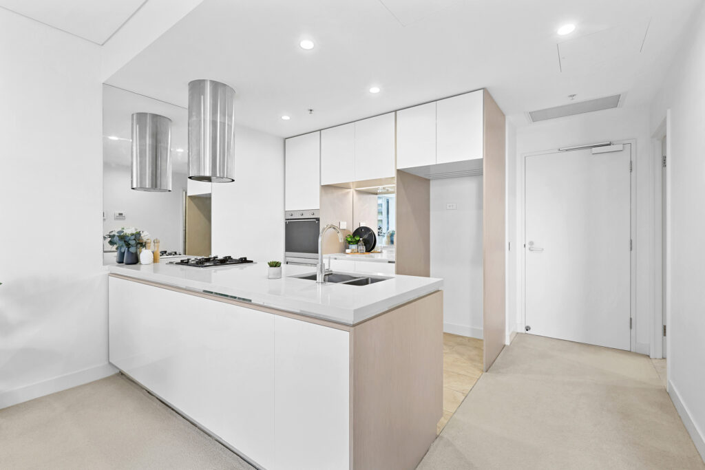 Sold - 302/13 Spurway Drive - New Property in Norwest - Real Estate by Vicky Yin Yin