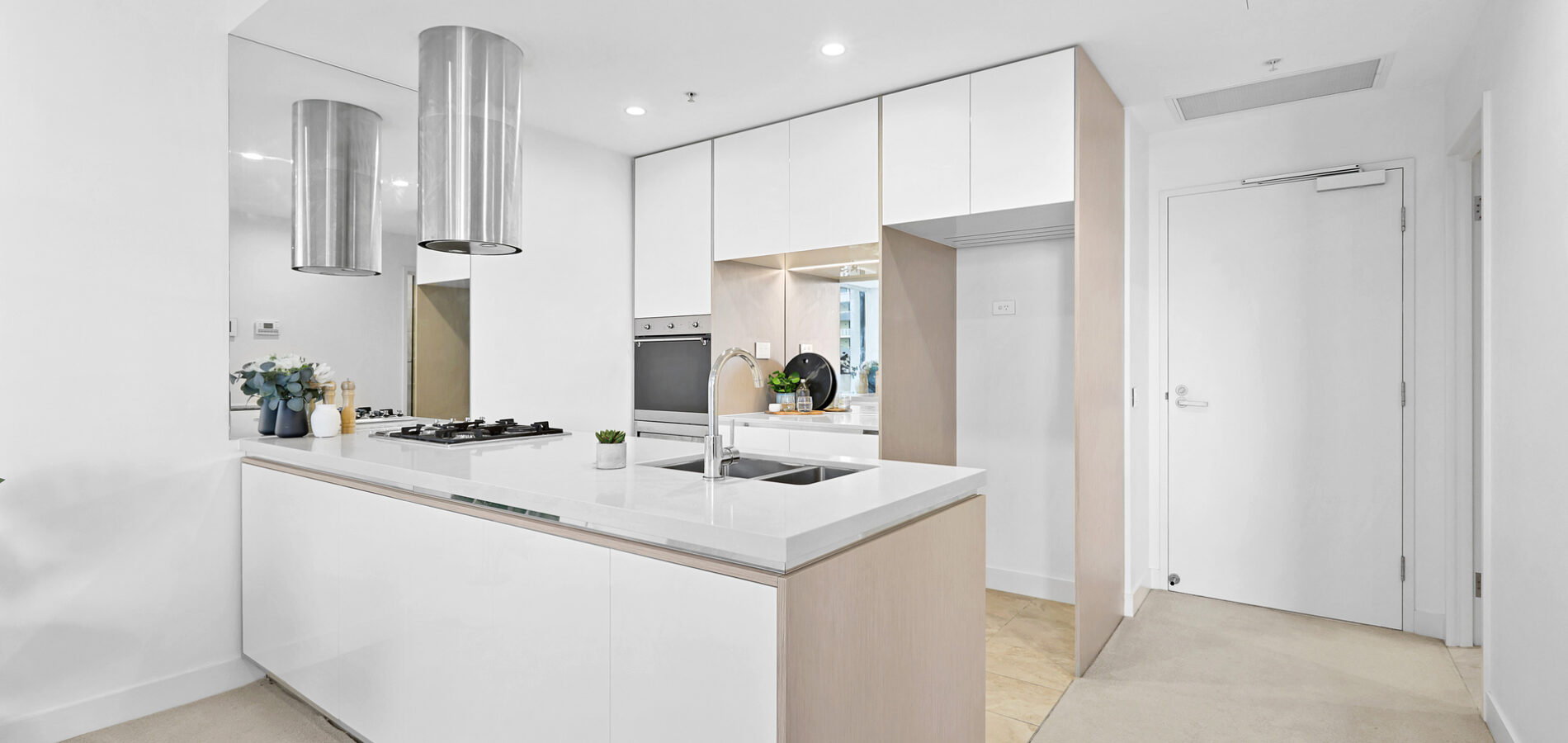 Sold - 302/13 Spurway Drive - New Property in Norwest - Real Estate by Vicky Yin Yin