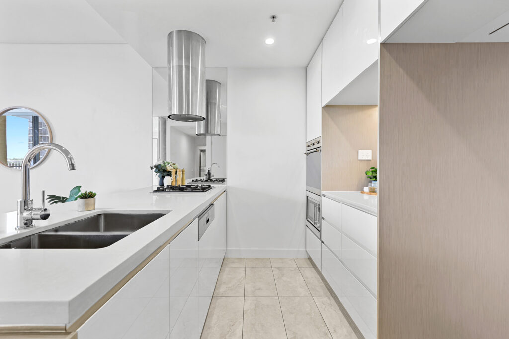Sold - 302/13 Spurway Drive - New Property in Norwest - Real Estate by Vicky Yin Yin