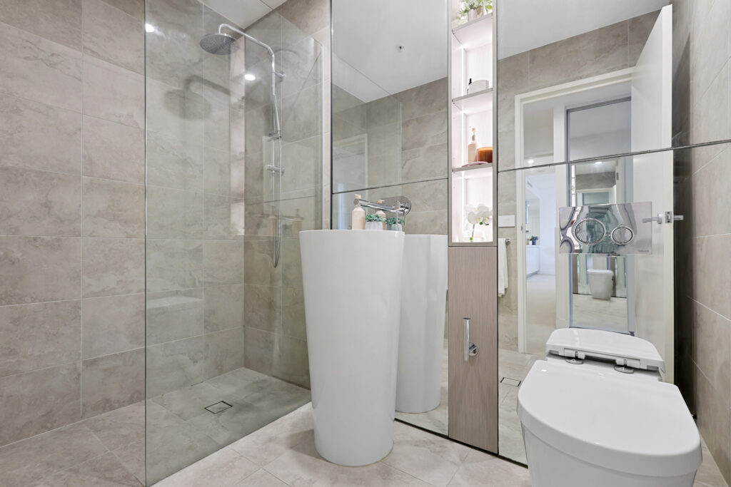 Sold - 302/13 Spurway Drive - New Property in Norwest - Real Estate by Vicky Yin Yin