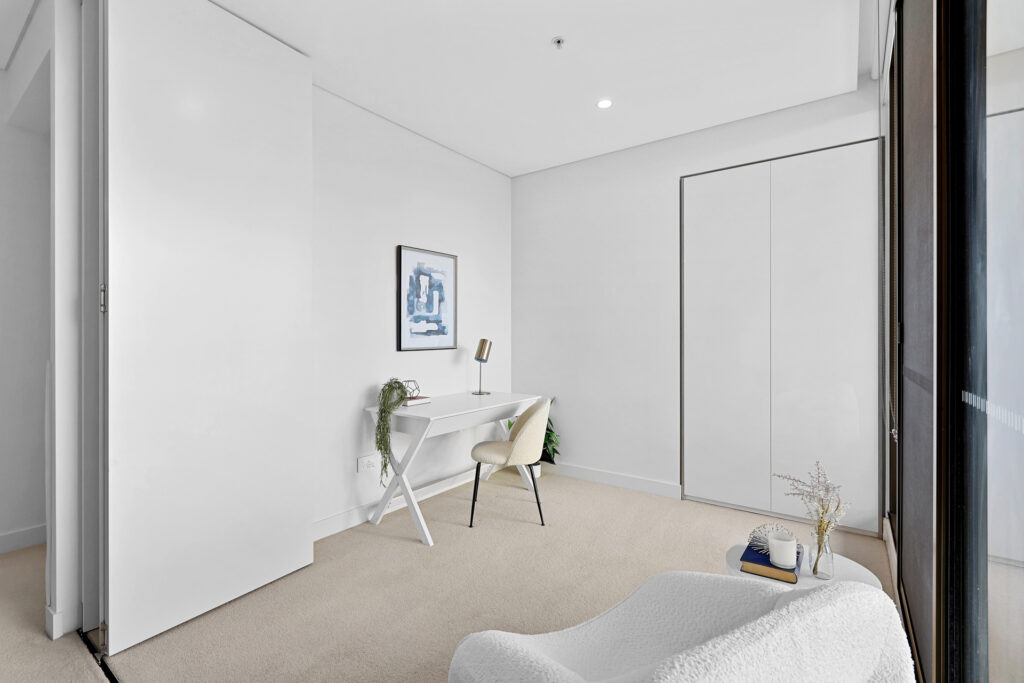 Sold - 302/13 Spurway Drive - New Property in Norwest - Real Estate by Vicky Yin Yin