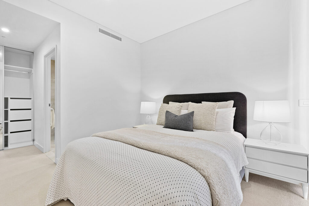 Sold - 302/13 Spurway Drive - New Property in Norwest - Real Estate by Vicky Yin Yin