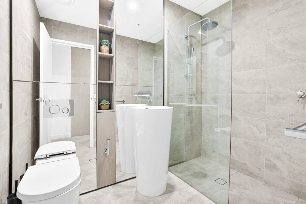 Sold - 302/13 Spurway Drive - New Property in Norwest - Real Estate by Vicky Yin Yin