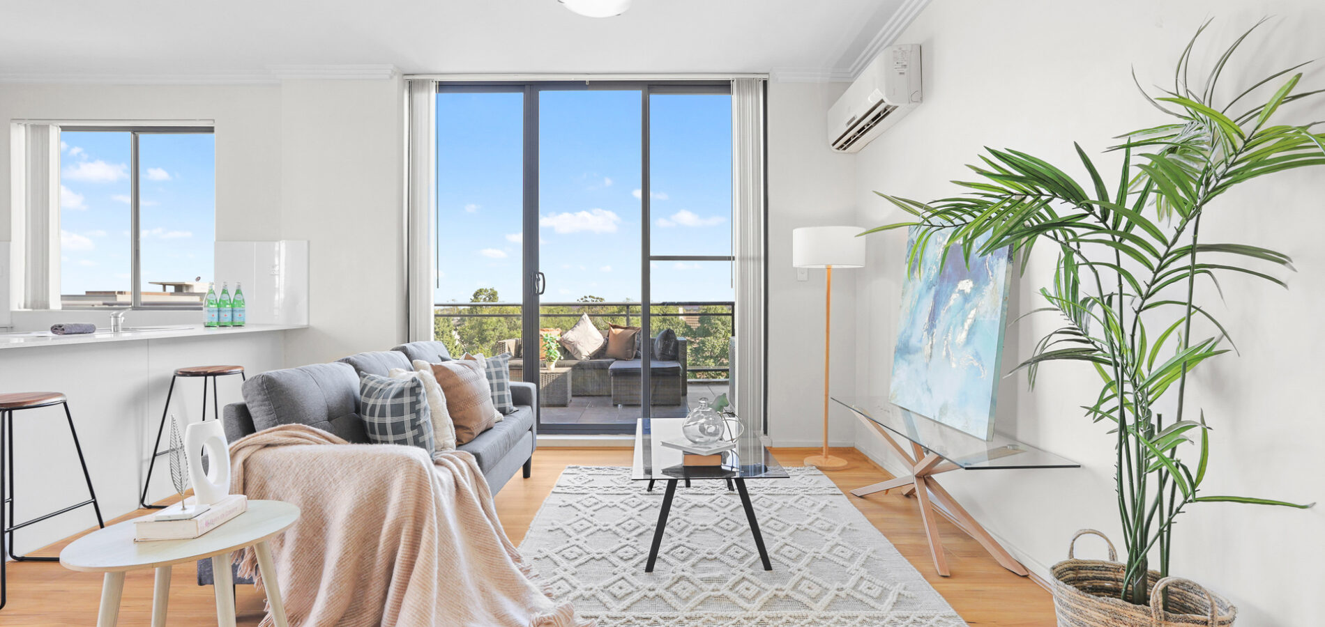 Sold - 13/5 Virginia Street - New Property in Rosehill - Real Estate by Arthur Kolovos