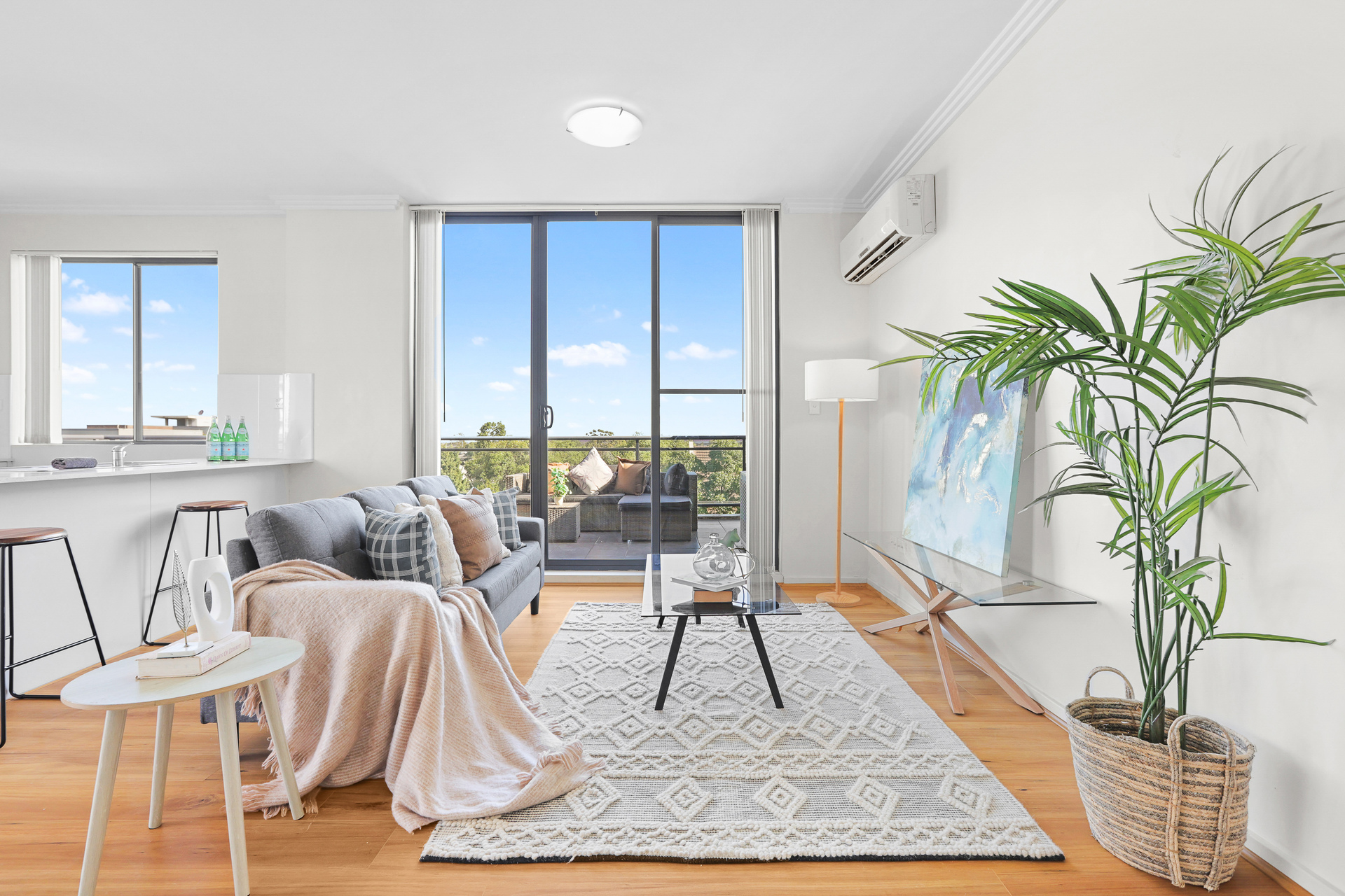 Sold - 13/5 Virginia Street - New Property in Rosehill - Real Estate by Arthur Kolovos