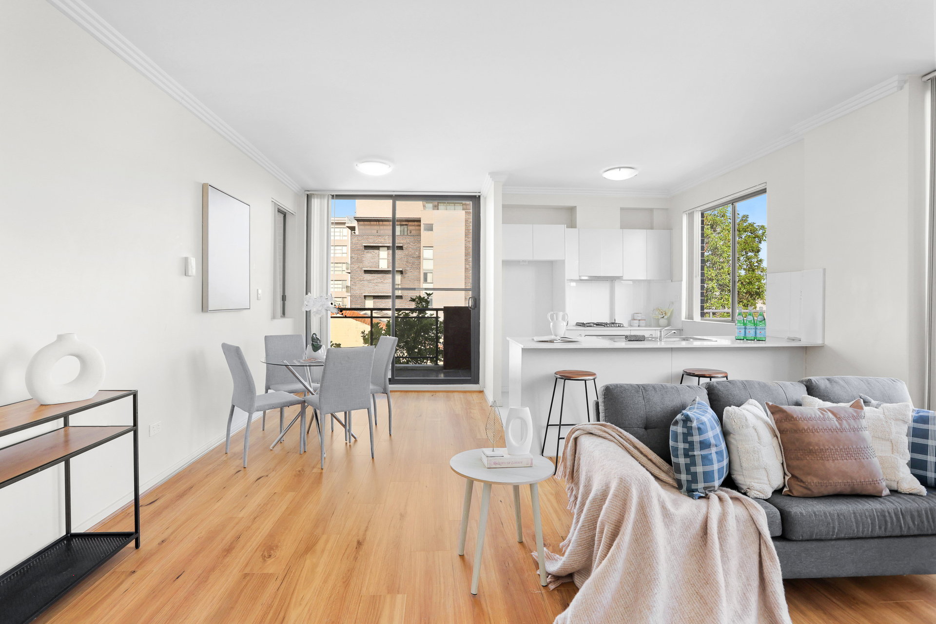 Sold - 13/5 Virginia Street - New Property in Rosehill - Real Estate by Arthur Kolovos