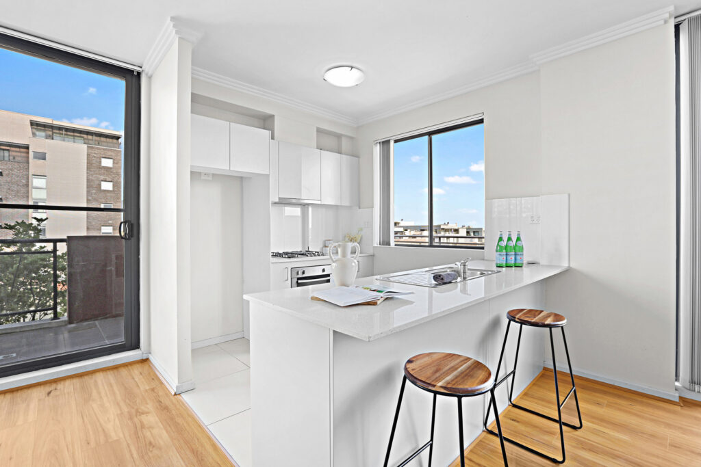 Sold - 13/5 Virginia Street - New Property in Rosehill - Real Estate by Arthur Kolovos