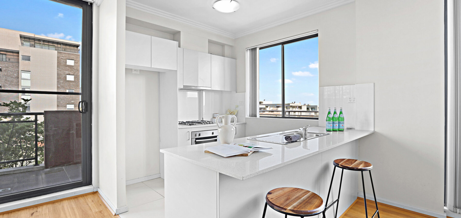 Sold - 13/5 Virginia Street - New Property in Rosehill - Real Estate by Arthur Kolovos