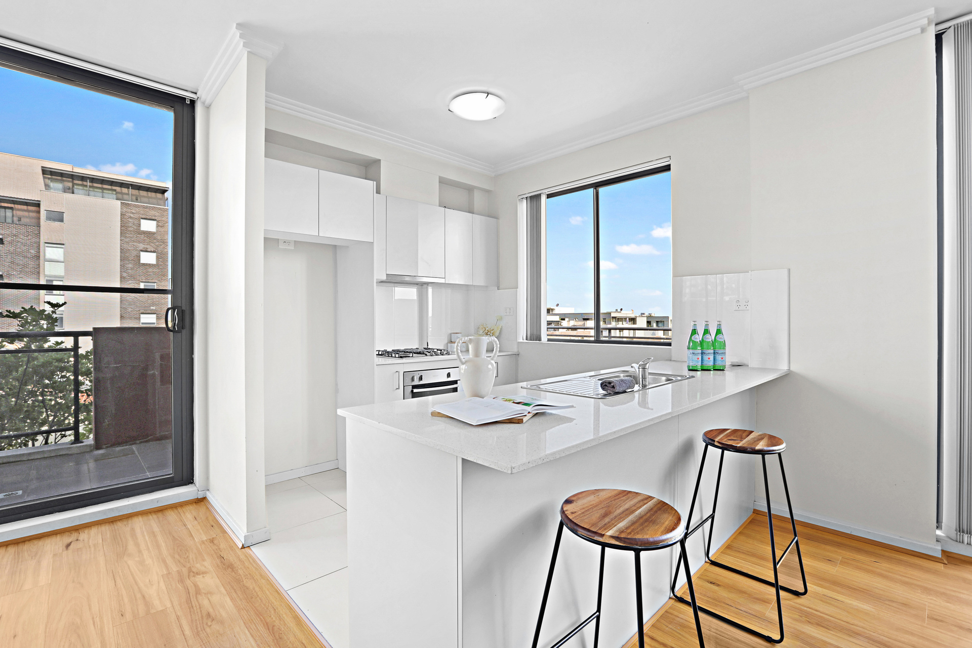 Sold - 13/5 Virginia Street - New Property in Rosehill - Real Estate by Arthur Kolovos