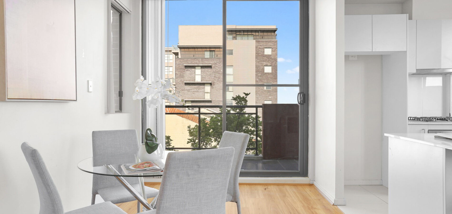 Sold - 13/5 Virginia Street - New Property in Rosehill - Real Estate by Arthur Kolovos